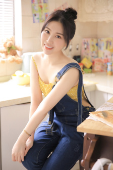 女性生殖被弄出液体